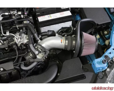 K&N Performance Air Intake System Toyota Corolla 2019-2024 2.0L 4-Cyl - 69-8758TS