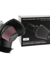 K&N Performance Air Intake System Toyota Corolla 2019-2024 2.0L 4-Cyl                                     - 69-8758TS - Image 6