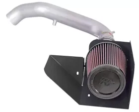 K&N Performance Air Intake System Volvo 2.5L 5-Cyl