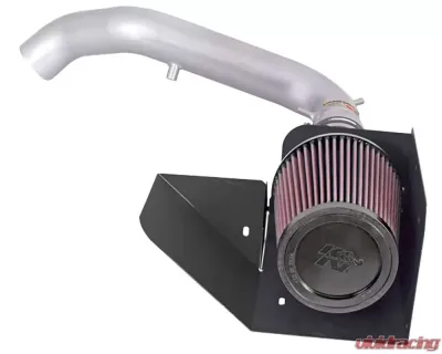 K&N Performance Air Intake System Volvo 2.5L 5-Cyl - 69-9000TS