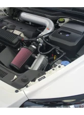 K&N Performance Air Intake System Volvo 2.5L 5-Cyl                                     - 69-9000TS - Image 2