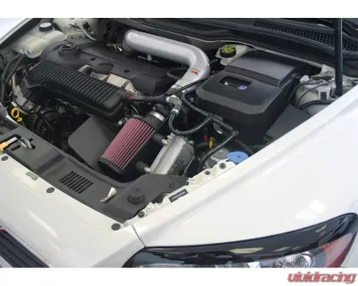 K&N Performance Air Intake System Volvo 2.5L 5-Cyl - 69-9000TS