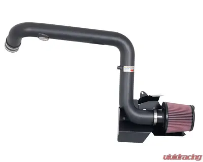 K&N Performance Air Intake System - 69-9503TFK