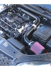K&N Performance Air Intake System                                     - 69-9503TFK - Image 2