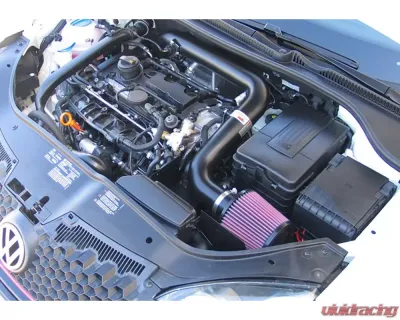 K&N Performance Air Intake System - 69-9503TFK