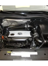 K&N Performance Air Intake System                                     - 69-9504TTK - Image 3