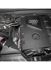 K&N Performance Air Intake System Audi 80 1988 2.0L 4-Cyl                                     - 69-9505T - Image 2