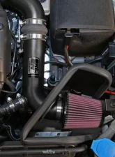 K&N Performance Air Intake System Volkswagen                                     - 69-9506TTK - Image 3