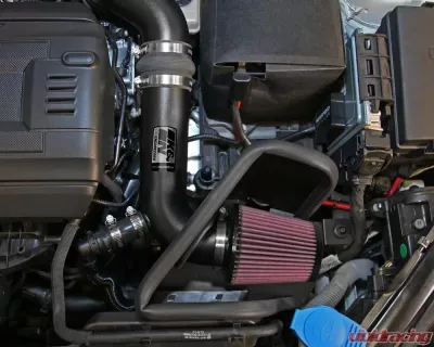 K&N Performance Air Intake System Volkswagen - 69-9506TTK