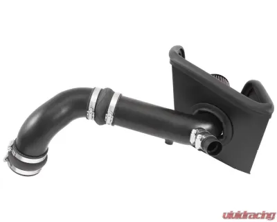 K&N Performance Air Intake System Volkswagen - 69-9506TTK
