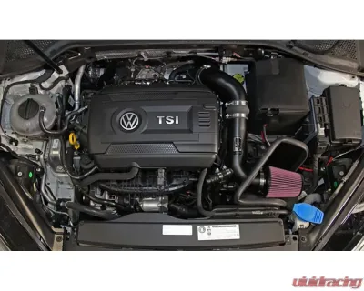 K&N Performance Air Intake System Volkswagen - 69-9506TTK