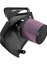 K&N Performance Air Intake System Audi 80 1988 2.0L 4-Cyl                                     - 69-9508T - Image 5
