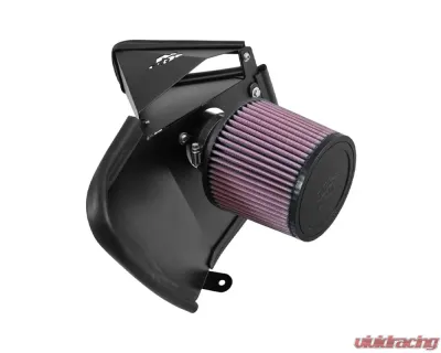 K&N Performance Air Intake System Audi 80 1988 2.0L 4-Cyl - 69-9508T
