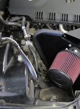 K&N Performance Air Intake System Audi 80 1988 2.0L 4-Cyl                                     - 69-9508T - Image 5