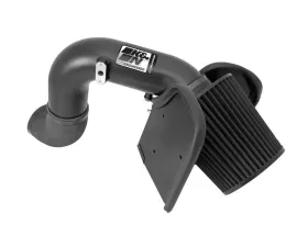 K&N Performance Air Intake System Dodge 2003-2007 5.9L 6-Cyl