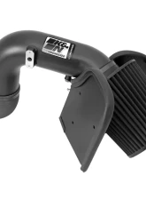 K&N Performance Air Intake System Dodge 2003-2007 5.9L 6-Cyl                                     - 71-1532 - Image 6
