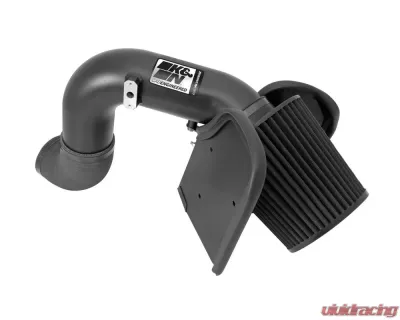 K&N Performance Air Intake System Dodge 2003-2007 5.9L 6-Cyl - 71-1532