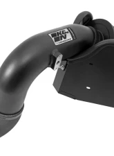 K&N Performance Air Intake System Dodge 2003-2007 5.9L 6-Cyl                                     - 71-1532 - Image 2