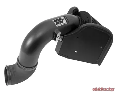K&N Performance Air Intake System Dodge 2003-2007 5.9L 6-Cyl - 71-1532