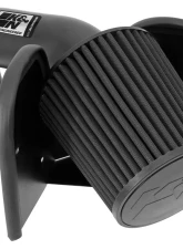 K&N Performance Air Intake System Dodge 2003-2007 5.9L 6-Cyl                                     - 71-1532 - Image 3