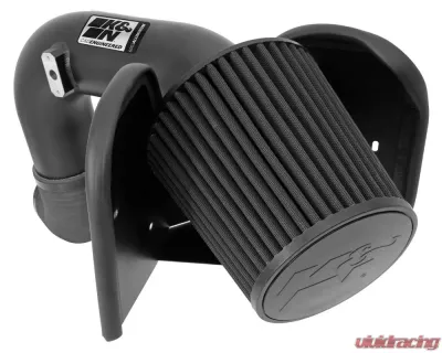 K&N Performance Air Intake System Dodge 2003-2007 5.9L 6-Cyl - 71-1532