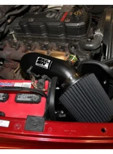 K&N Performance Air Intake System Dodge 2003-2007 5.9L 6-Cyl                                     - 71-1532 - Image 4