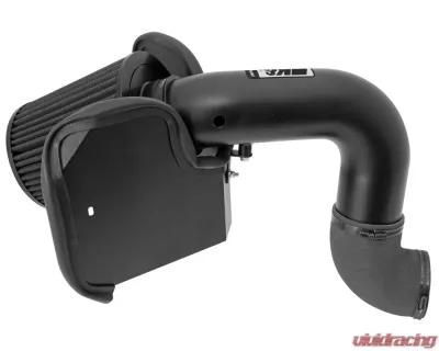 K&N Performance Air Intake System Dodge 2003-2007 5.9L 6-Cyl - 71-1532