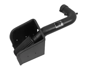 K&N Performance Air Intake System Dodge 2003-2008 5.7L V8