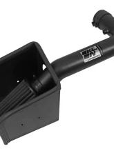 K&N Performance Air Intake System Dodge 2003-2008 5.7L V8                                     - 71-1533 - Image 6