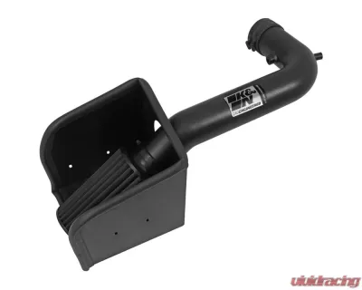 K&N Performance Air Intake System Dodge 2003-2008 5.7L V8 - 71-1533