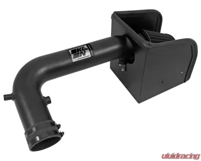 K&N Performance Air Intake System Dodge 2003-2008 5.7L V8 - 71-1533