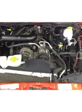 K&N Performance Air Intake System Dodge 2003-2008 5.7L V8                                     - 71-1533 - Image 4