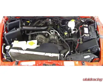 K&N Performance Air Intake System Dodge 2003-2008 5.7L V8 - 71-1533