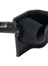 K&N Performance Air Intake System                                     - 71-1542 - Image 6