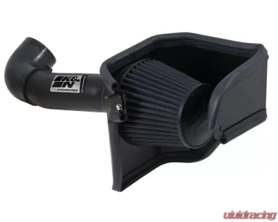 K&N Performance Air Intake System - 71-1542