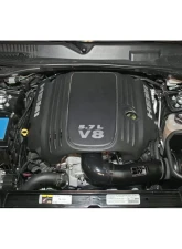K&N Performance Air Intake System                                     - 71-1542 - Image 3