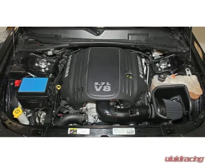 K&N Performance Air Intake System - 71-1542