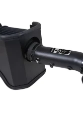 K&N Performance Air Intake System                                     - 71-1542 - Image 5