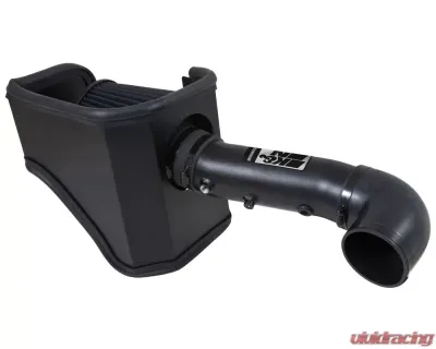K&N Performance Air Intake System - 71-1542