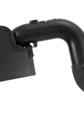 K&N Performance Air Intake System Dodge 2007-2009 6.7L 6-Cyl                                     - 71-1557 - Image 2