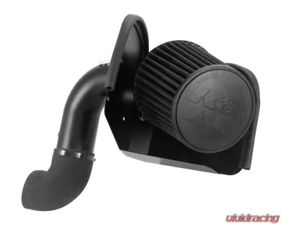 K&N Performance Air Intake System Dodge 2007-2009 6.7L 6-Cyl - 71-1557