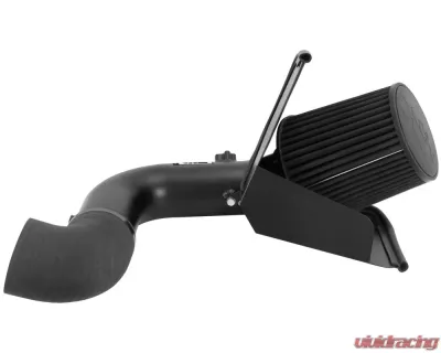K&N Performance Air Intake System Dodge 2007-2009 6.7L 6-Cyl - 71-1557