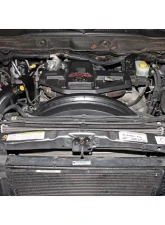 K&N Performance Air Intake System Dodge 2007-2009 6.7L 6-Cyl                                     - 71-1557 - Image 5