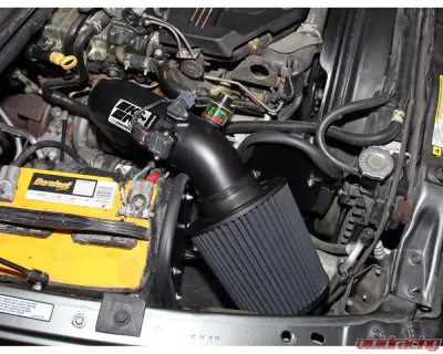 K&N Performance Air Intake System Dodge 2007-2009 6.7L 6-Cyl - 71-1557