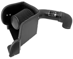 K&N Performance Air Intake System