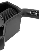 K&N Performance Air Intake System                                     - 71-1561 - Image 7