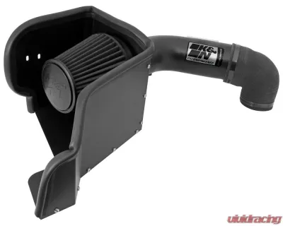 K&N Performance Air Intake System - 71-1561