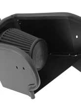 K&N Performance Air Intake System                                     - 71-1561 - Image 2