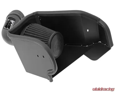 K&N Performance Air Intake System - 71-1561