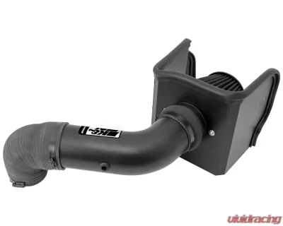 K&N Performance Air Intake System - 71-1561